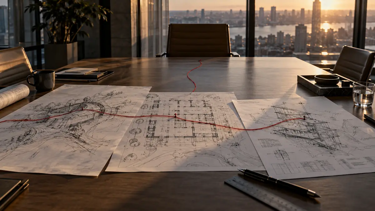 PE Runs the Playbook, Operating Partner and CRO Hire as Three Separate Tracks