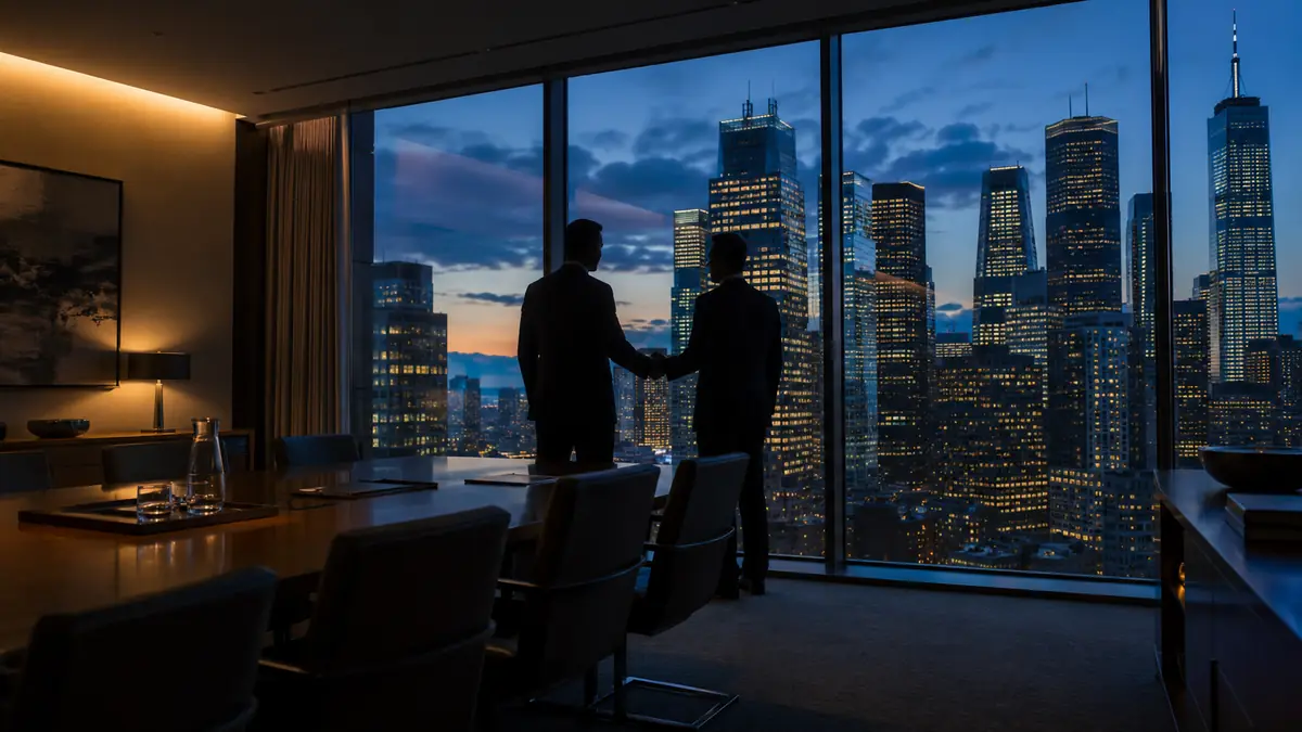 Trade Sales Now Absorb 71% of Private Equity Exit Value