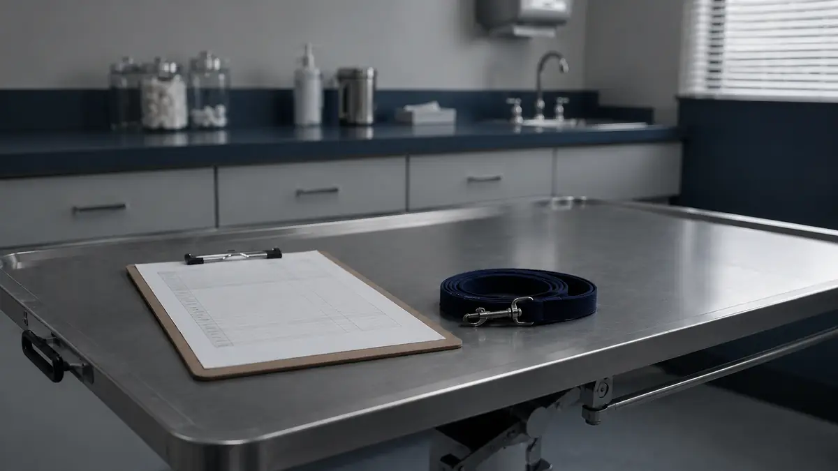 Private Equity Has Reshaped the Vet Visit, and the Bill Shows It